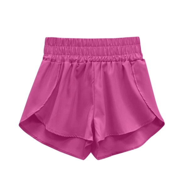 Running Shorts - Picture 2 of 3